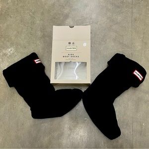 Hunter’s Kids Boot Socks